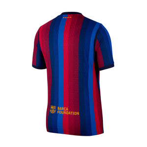 FCB M NK DFADV JSY SS MATCH HM 2XL