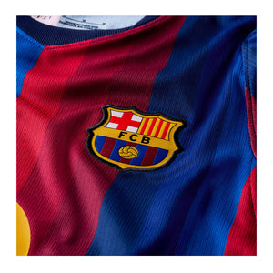 FCB M NK DFADV JSY SS MATCH HM 2XL