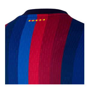 FCB M NK DFADV JSY SS MATCH HM 2XL