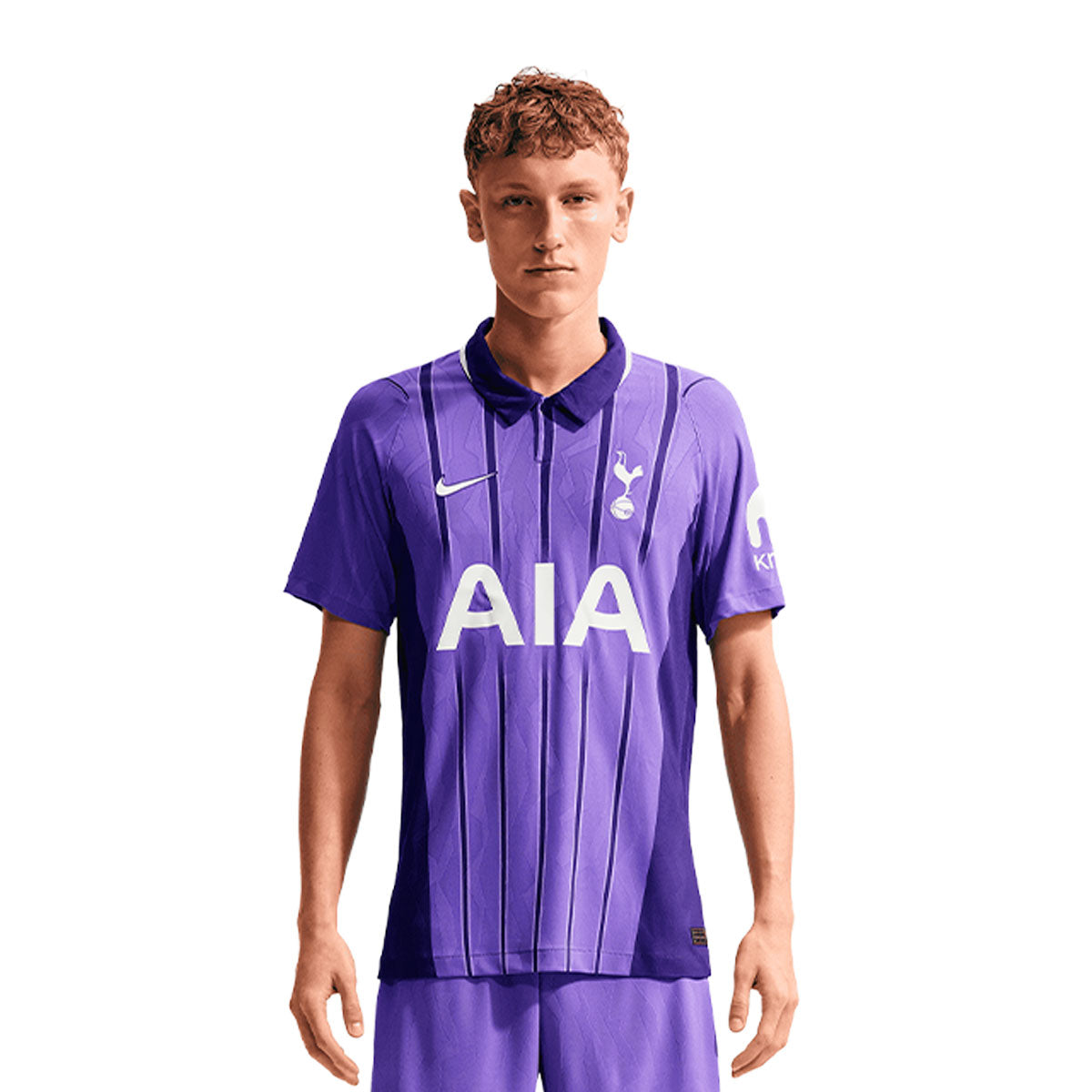 Nike Tottenham Hotspur 2026/27 Match Third L