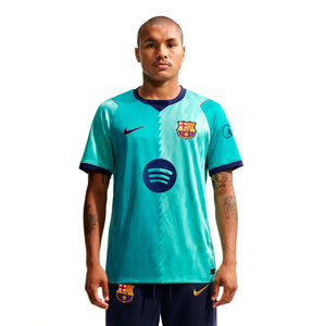 Nike FC Barcelona 2026/27 Stadium Third L
