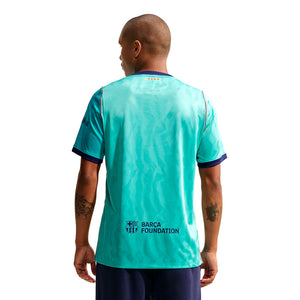 Nike FC Barcelona 2026/27 Stadium Third L