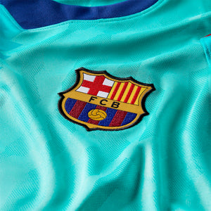 Nike FC Barcelona 2026/27 Stadium Third L
