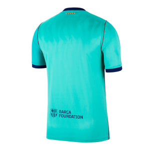 Nike FC Barcelona 2026/27 Stadium Third L