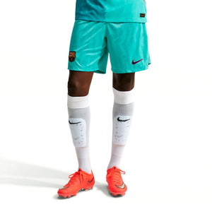 Nike FC Barcelona 2026/27 Stadium Third Shorts L