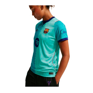 FCB W NK DF JSY SS STAD 3R L