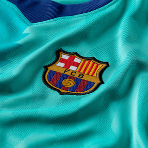 FCB Y NK DF JSY SS STAD 3R L