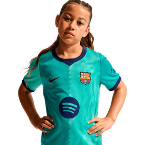 FCB Y NK DF JSY SS STAD 3R L