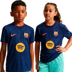 FCB Y NK DF SS TOP K 3R PM - 19/08 L