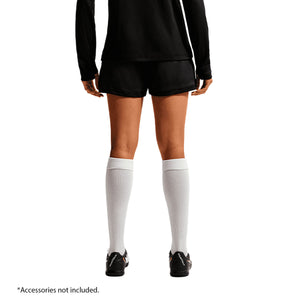 W NK DF ACD25 SHORT K BR 4IN L