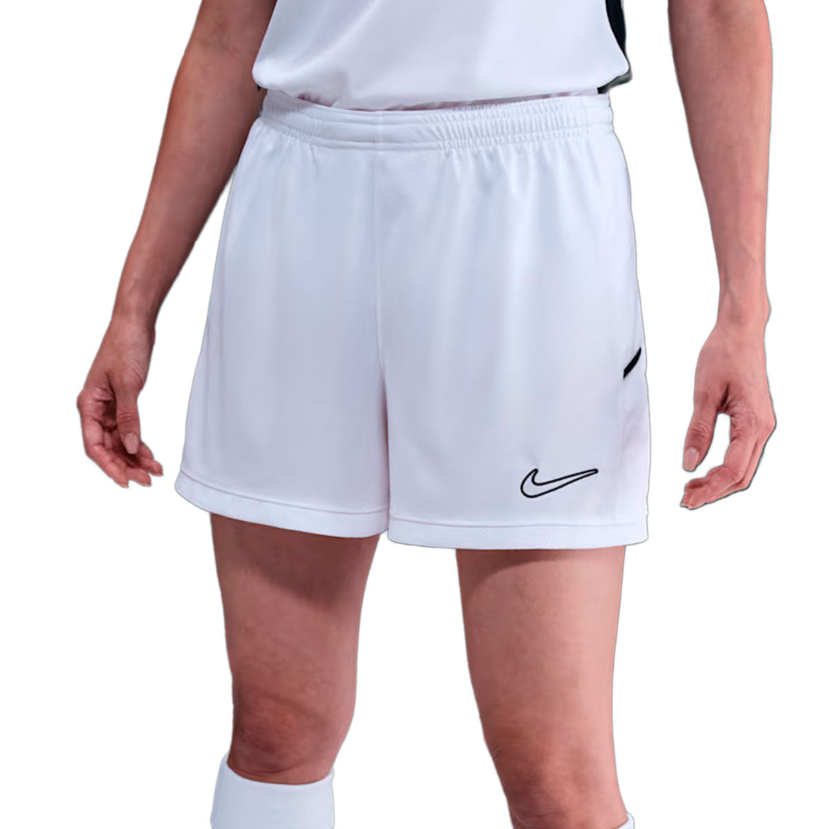 W NK DF ACD25 SHORT K BR 4IN L