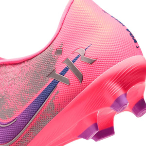 ZM VAPOR 16 ACADEMY FG/MG VJR 10