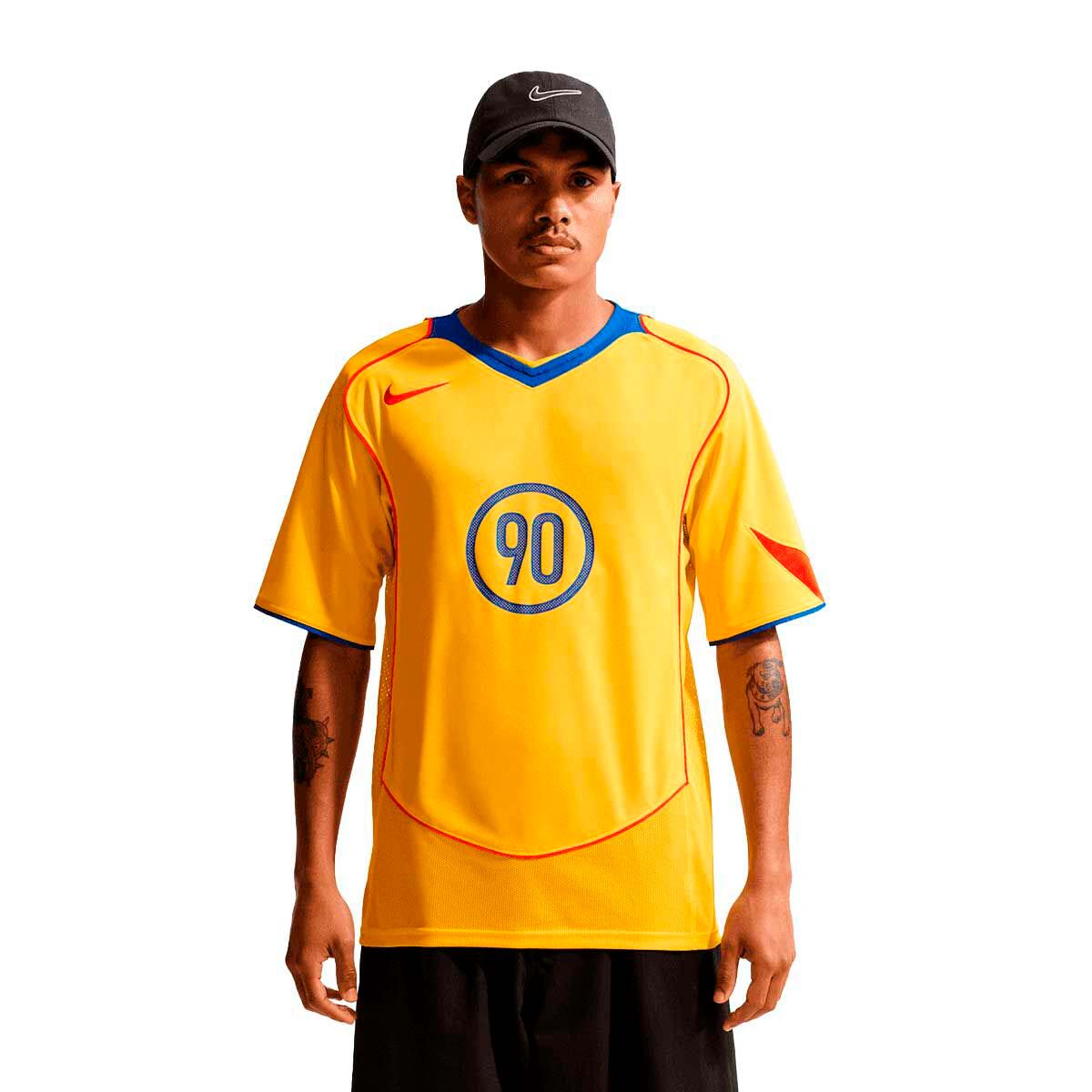 Nike Total 90 T-Shirt – Culto Futbol