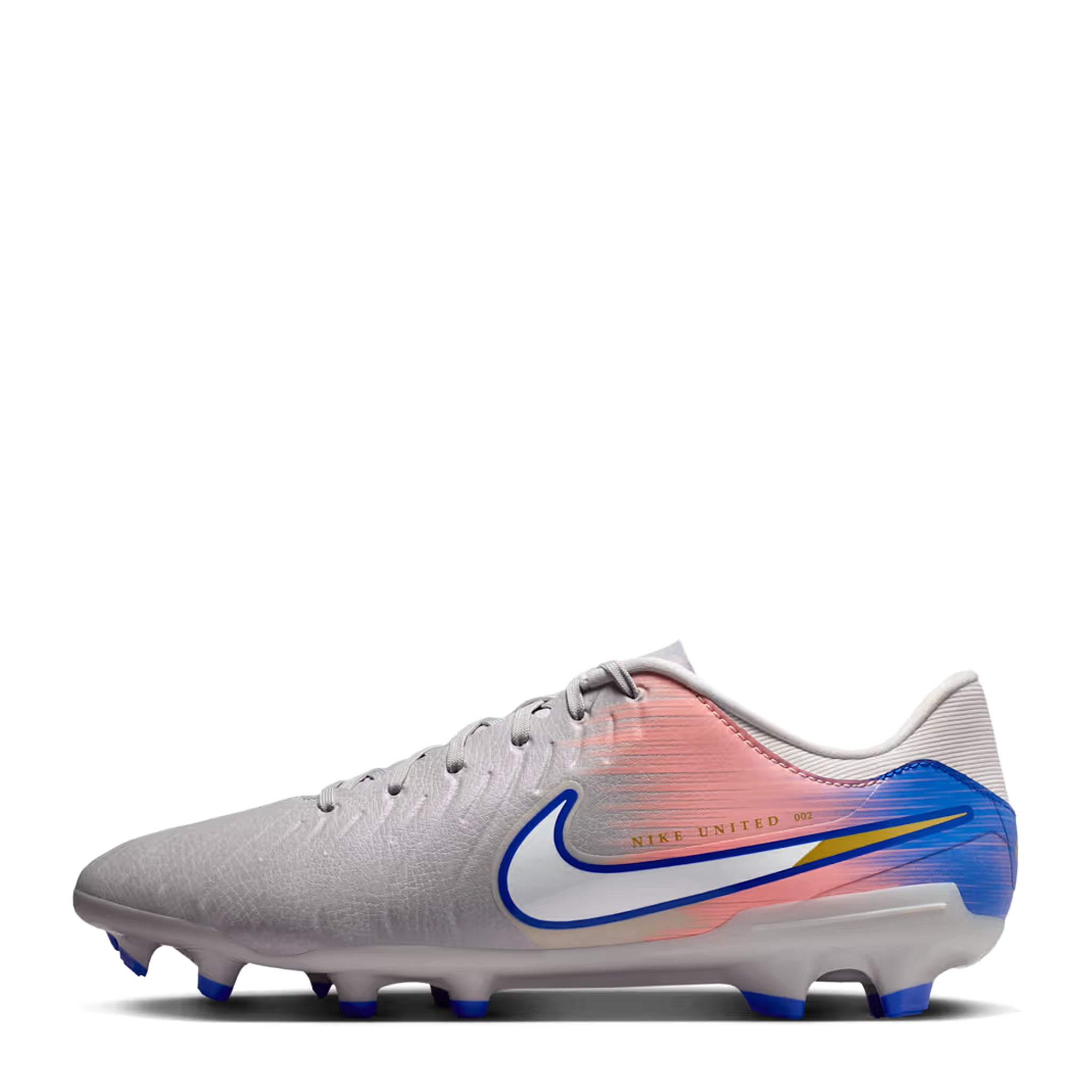 NIKE LEGEND 10 ACADEMY FG/MG NU2 FG SHOES 10