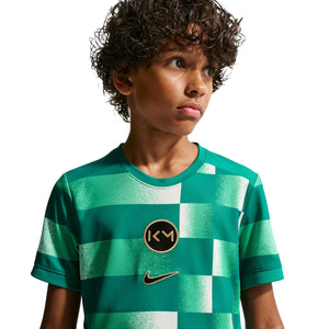 KYLIAN MBAPPÉ ACADEMY L
