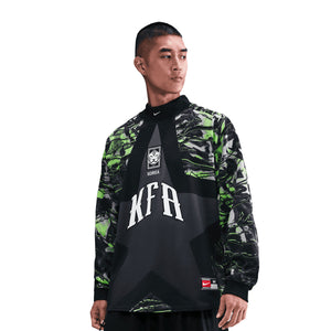 Korea Authentic Goalkeeper Jersey 2XL