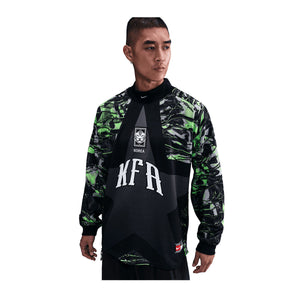 Korea Authentic Goalkeeper Jersey 2XL