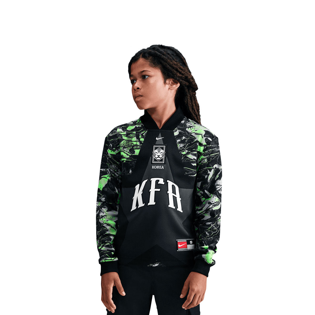 Korea Goalkeeper Jersey L