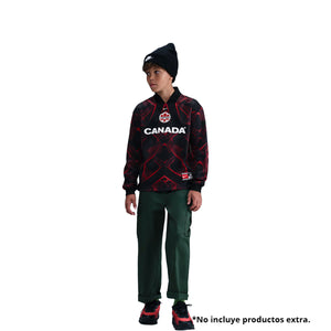 NIKE CAN GOALKEEPER JERSEY L