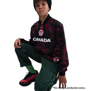 NIKE CAN GOALKEEPER JERSEY L