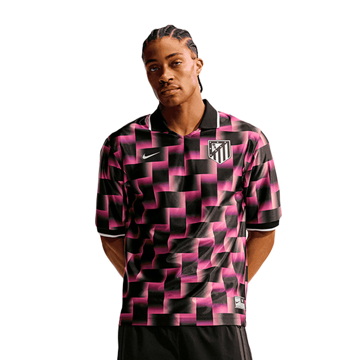 Nike Atlético Madrid Energy T-Shirt L