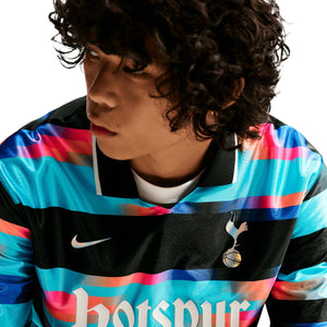 THFC M NK DF ENERGY JSY SS L