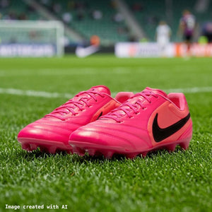 TIEMPO LIGERA PRO FG T--04 de Junio 10