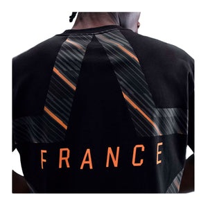 FFF M NK PREM GK TEE L