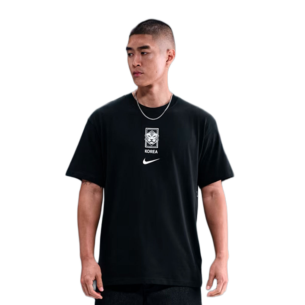 KFA M NK PREM GK TEE L