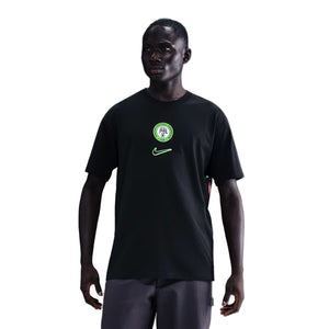 NFF M NK PREM GK TEE L