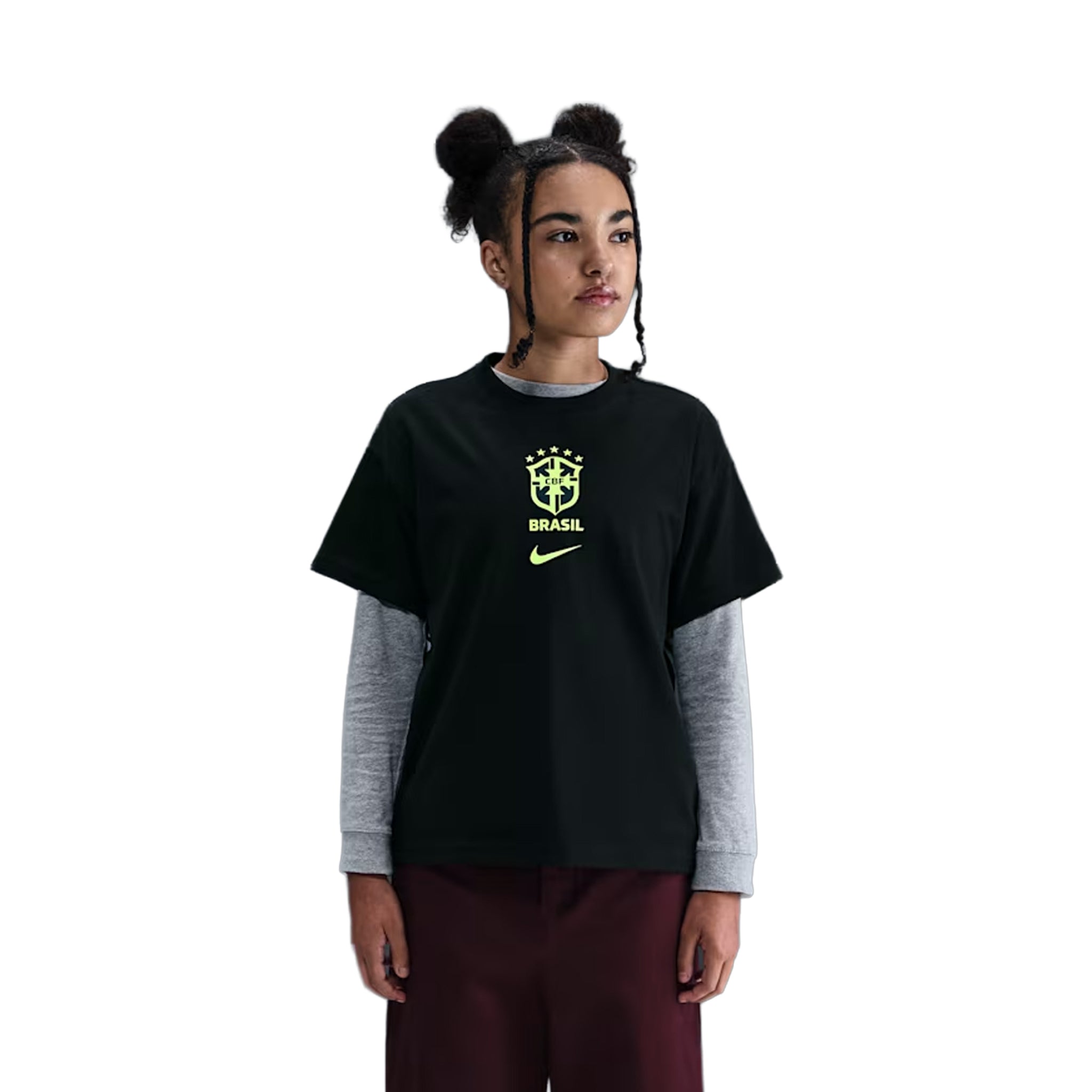 CBF U NK PREM GK TEE L