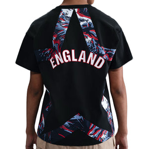 ENT U NK PREM GK TEE L