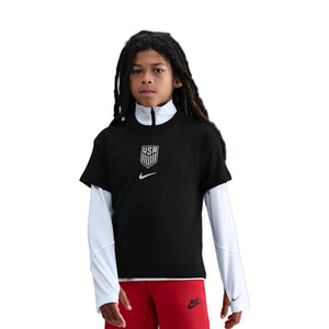 USA U NK PREM GK TEE L