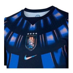 AUF M NK DFADV JSY SS MATCH AW 2XL