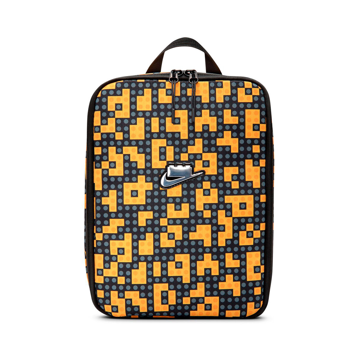 NIKE X LEGO COL SHOEBOX BAG ONE SIZE