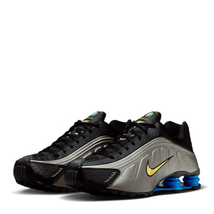 NIKE SHOX R4 "BRAZIL" 10