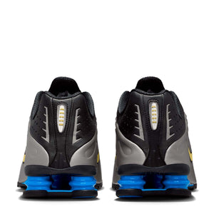 NIKE SHOX R4 "BRAZIL" 10