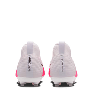 JR SUPERFLY 11 ACADEMY FG/MG T--04 de Junio 2.5Y