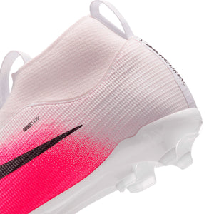 JR SUPERFLY 11 ACADEMY FG/MG T--04 de Junio 2.5Y