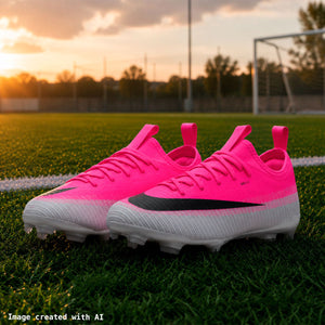 JR VAPOR 17 ACADEMY FG/MG T--04 de Junio 2.5Y