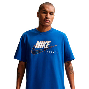 FFF M NK FUTURA TEE L