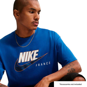 FFF M NK FUTURA TEE L