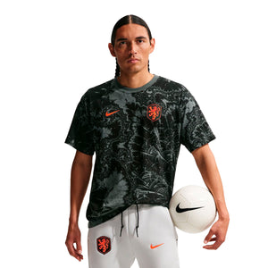 KNVB M NK AOP TEE L