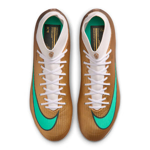 SUPERFLY 11 ACADEMY AG KM - 10/08 10
