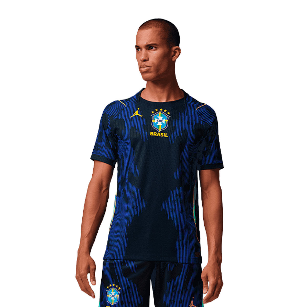 CBF MNK DFADV JSY SS MATCH AW3 2XL