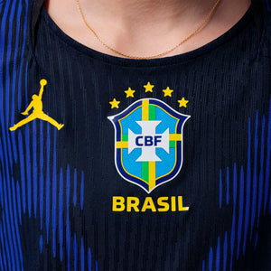CBF YNK DFADV JSY SS MATCH AW3 L