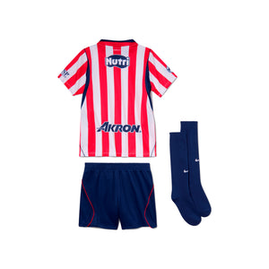 Nike Chivas 26/27 Home Set L