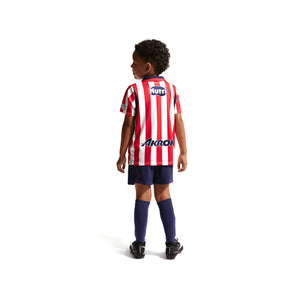 Nike Chivas 26/27 Home Set L