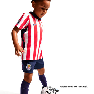 Nike Chivas 26/27 Home Set L