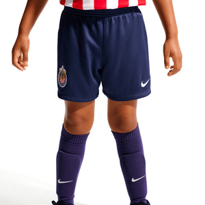 Nike Chivas 26/27 Home Set L